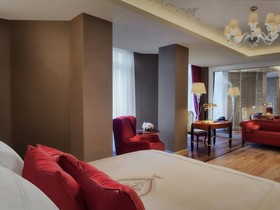 CVK Park Bosphorus Hotel