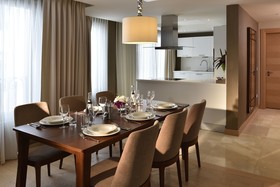 CVK Park Bosphorus Hotel