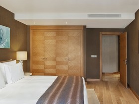 CVK Park Bosphorus Hotel