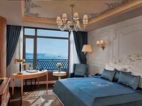 CVK Park Bosphorus Hotel