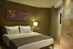 CVK Park Bosphorus Hotel
