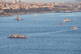 CVK Park Bosphorus Hotel