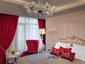CVK Park Bosphorus Hotel