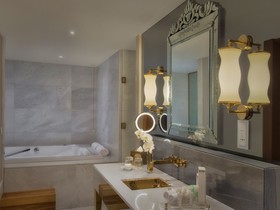 CVK Park Bosphorus Hotel
