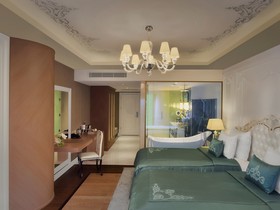 CVK Park Bosphorus Hotel