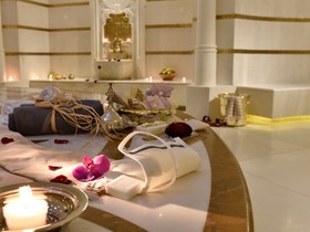 CVK Park Bosphorus Hotel