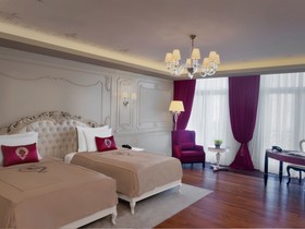CVK Park Bosphorus Hotel