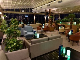 CVK Park Bosphorus Hotel