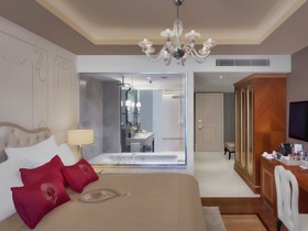 CVK Park Bosphorus Hotel