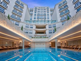 CVK Park Bosphorus Hotel