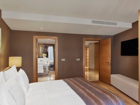 CVK Park Bosphorus Hotel