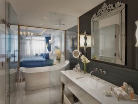 CVK Park Bosphorus Hotel