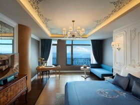 CVK Park Bosphorus Hotel