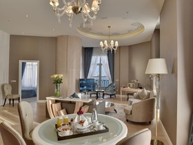 CVK Park Bosphorus Hotel