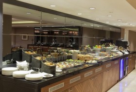CVK Park Bosphorus Hotel