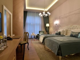 CVK Park Bosphorus Hotel
