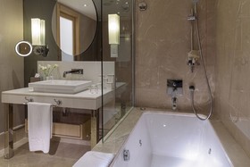 CVK Park Bosphorus Hotel