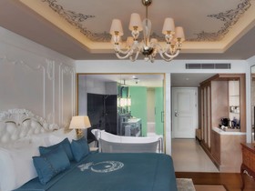 CVK Park Bosphorus Hotel