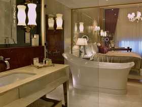 CVK Park Bosphorus Hotel