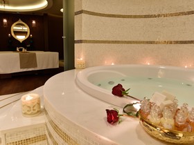 CVK Park Bosphorus Hotel