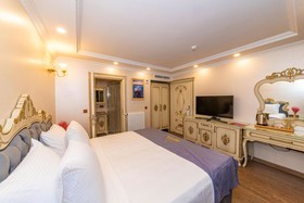 Czn Burak Hotel