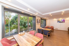 Czn Burak Hotel