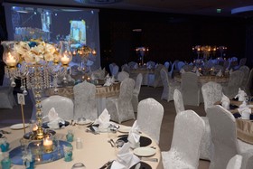 Tryp by Wyndham Istanbul Sancaktepe