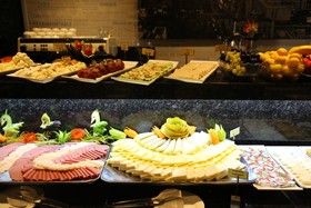 Tryp by Wyndham Istanbul Sancaktepe
