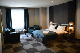 Tryp by Wyndham Istanbul Sancaktepe