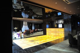 Tryp by Wyndham Istanbul Sancaktepe