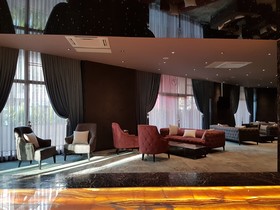 Tryp by Wyndham Istanbul Sancaktepe