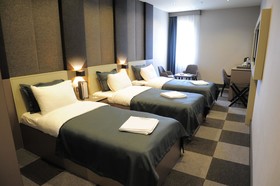 Tryp by Wyndham Istanbul Sancaktepe