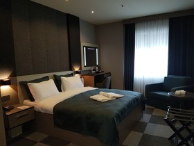 Tryp by Wyndham Istanbul Sancaktepe