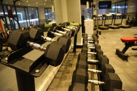 Tryp by Wyndham Istanbul Sancaktepe