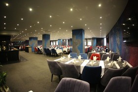 Tryp by Wyndham Istanbul Sancaktepe