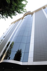 Tryp by Wyndham Istanbul Sancaktepe
