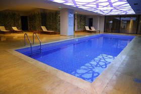 Tryp by Wyndham Istanbul Sancaktepe