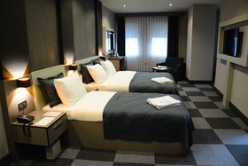 Tryp by Wyndham Istanbul Sancaktepe