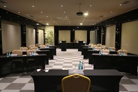 Tryp by Wyndham Istanbul Sancaktepe