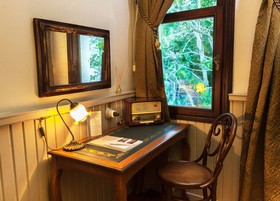 Hotel Troya Balat
