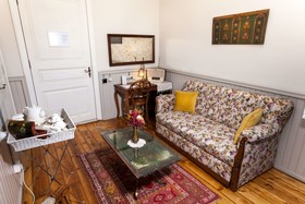 Hotel Troya Balat