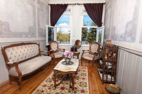Hotel Troya Balat
