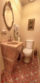 Hotel Troya Balat