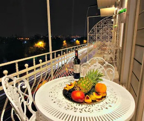 Hotel Troya Balat