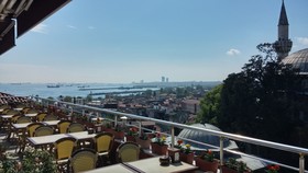 Dara Istanbul