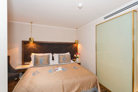 Darkmen Boutique Hotel