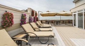 Darkmen Boutique Hotel