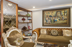 Darkmen Boutique Hotel