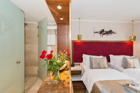 Darkmen Boutique Hotel