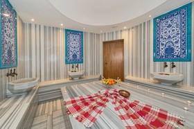 Darkmen Boutique Hotel